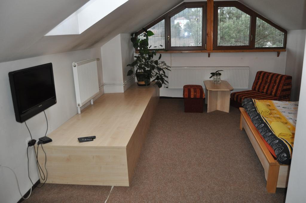 Penzion Motylek Vresina  Room photo