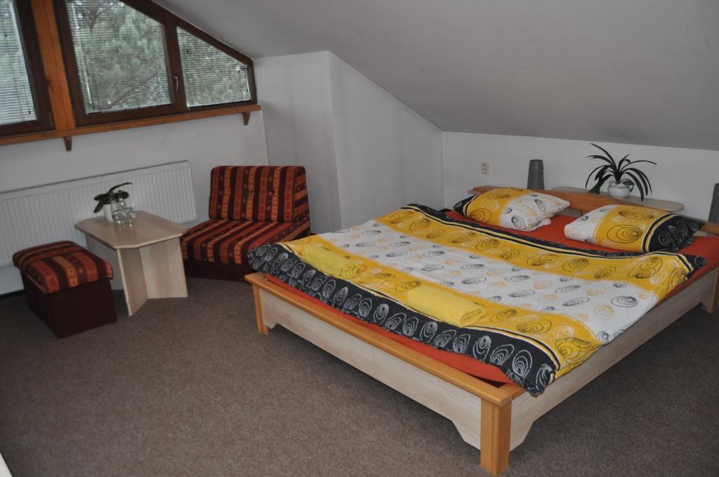 Penzion Motylek Vresina  Room photo