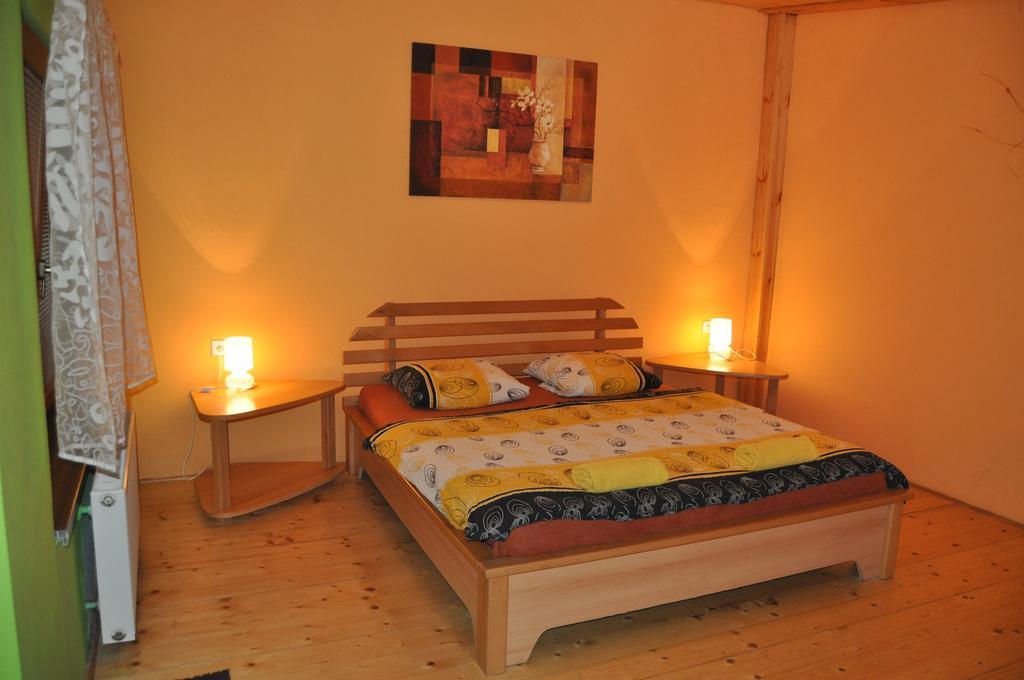 Penzion Motylek Vresina  Room photo
