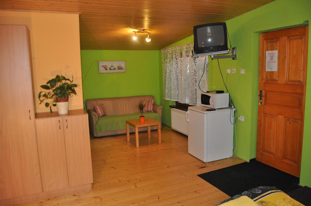 Penzion Motylek Vresina  Exterior photo