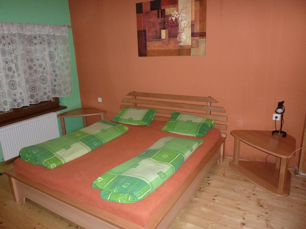 Penzion Motylek Vresina  Exterior photo