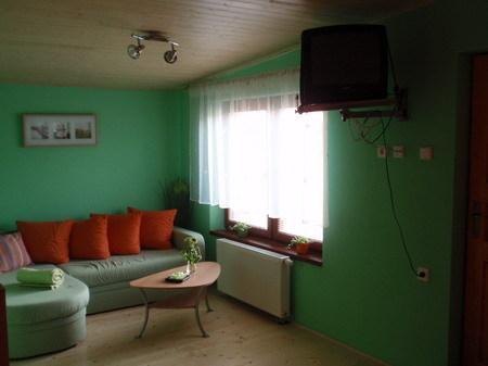 Penzion Motylek Vresina  Room photo